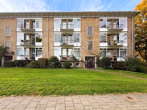 Medium property photo - Diedenweg 107I, 6706 CL Wageningen